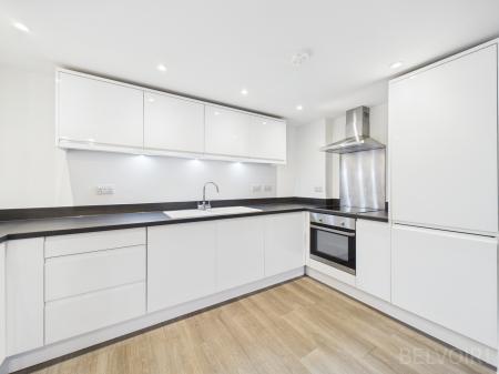 1 bedroom Flat to let in St Andrews Street South, Bury St Edmunds, IP33