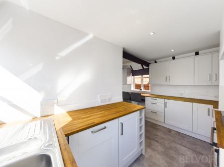 2 bedroom Semi-detached house to let in The Street, Hessett, Bury St Edmunds, IP30