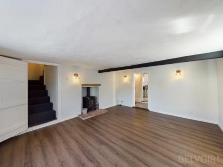 2 bedroom Semi-detached house to let in The Street, Hessett, Bury St Edmunds, IP30