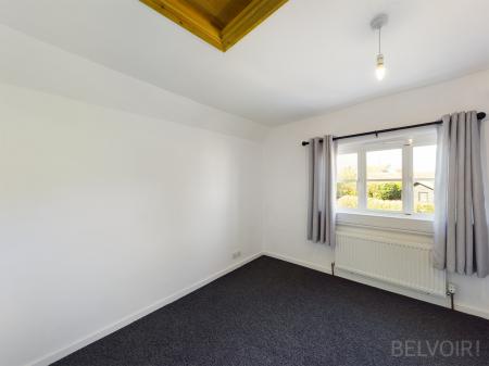 2 bedroom Semi-detached house to let in The Street, Hessett, Bury St Edmunds, IP30