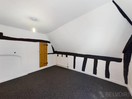 2 bedroom Semi-detached house to let in The Street, Hessett, Bury St Edmunds, IP30