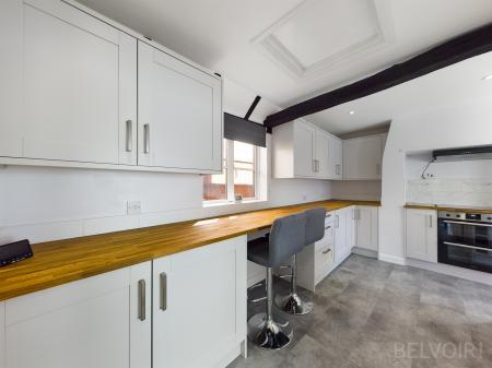 2 bedroom Semi-detached house to let in The Street, Hessett, Bury St Edmunds, IP30