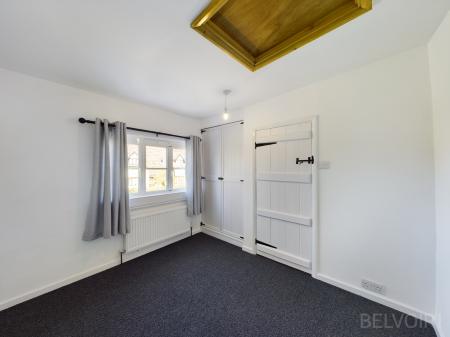 2 bedroom Semi-detached house to let in The Street, Hessett, Bury St Edmunds, IP30