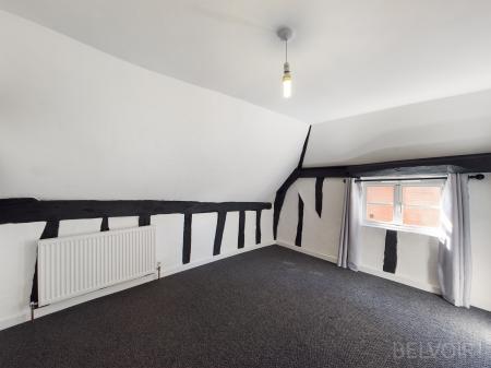 2 bedroom Semi-detached house to let in The Street, Hessett, Bury St Edmunds, IP30