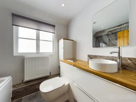 2 bedroom Semi-detached house to let in The Street, Hessett, Bury St Edmunds, IP30