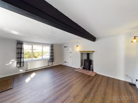 2 bedroom Semi-detached house to let in The Street, Hessett, Bury St Edmunds, IP30