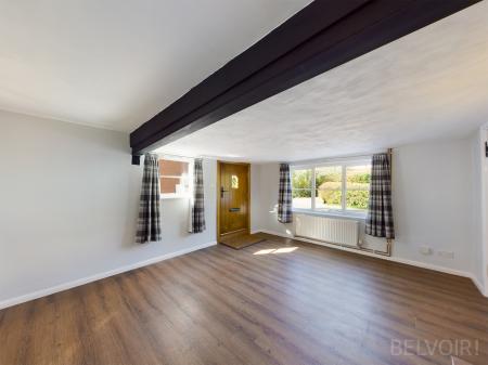 2 bedroom Semi-detached house to let in The Street, Hessett, Bury St Edmunds, IP30