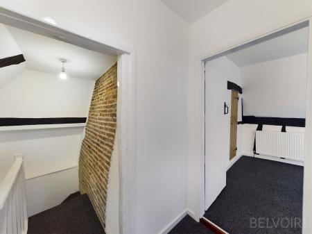 2 bedroom Semi-detached house to let in The Street, Hessett, Bury St Edmunds, IP30