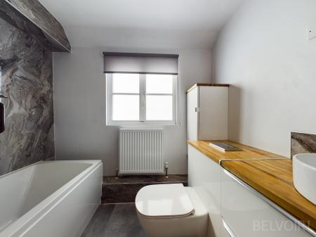 2 bedroom Semi-detached house to let in The Street, Hessett, Bury St Edmunds, IP30