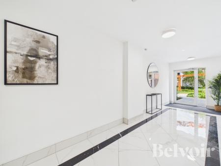 2 bedroom Flat to let in Wick Lane, Bury St Edmunds, IP33