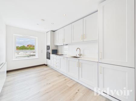 2 bedroom Flat to let in Wick Lane, Bury St Edmunds, IP33