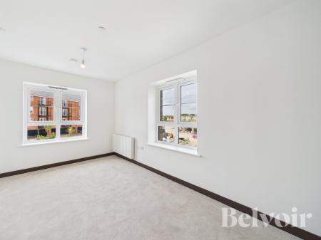 2 bedroom Flat to let in Wick Lane, Bury St Edmunds, IP33