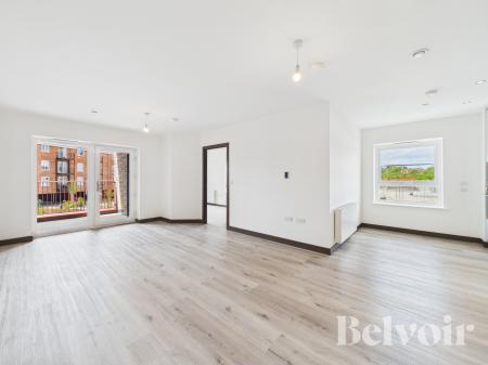2 bedroom Flat to let in Wick Lane, Bury St Edmunds, IP33