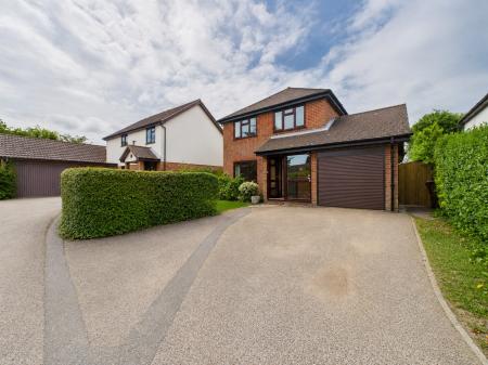 Church Close, Colchester, CO6