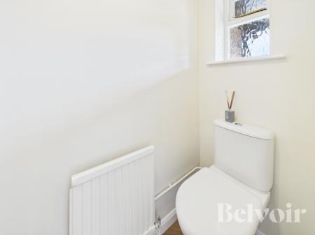 4 bedroom Detached house to let in Church Close, Colchester, CO6