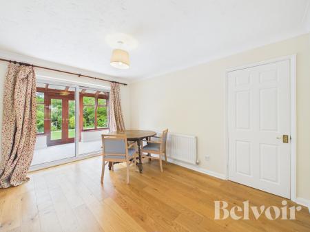 4 bedroom Detached house to let in Church Close, Colchester, CO6
