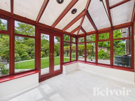 4 bedroom Detached house to let in Church Close, Colchester, CO6