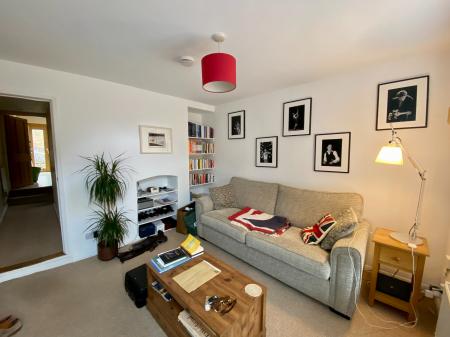 2 bedroom Terraced House to let in Southgate Street, Bury St Edmunds, IP33