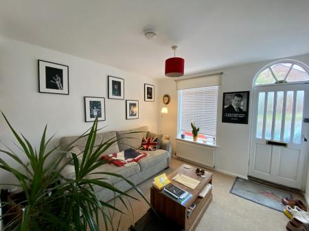 2 bedroom Terraced House to let in Southgate Street, Bury St Edmunds, IP33