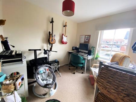 2 bedroom Terraced House to let in Southgate Street, Bury St Edmunds, IP33