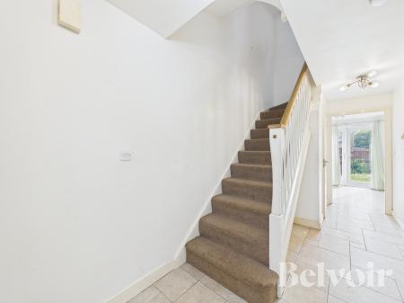 3 bedroom Terraced House for sale in Kirk Way, Colchester, CO4