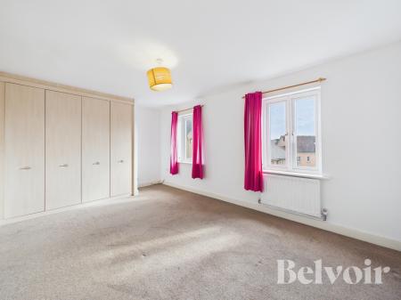 3 bedroom Terraced House for sale in Kirk Way, Colchester, CO4