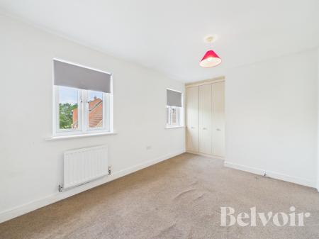 3 bedroom Terraced House for sale in Kirk Way, Colchester, CO4