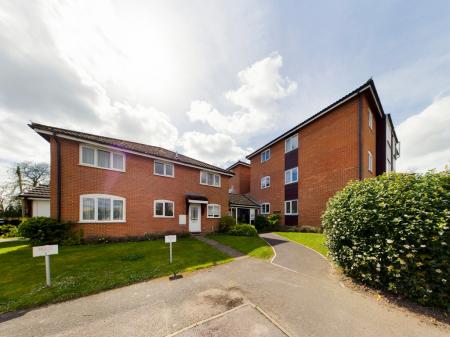 St Andrews Street South, Bury St Edmunds, IP33