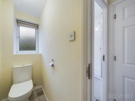 3 bedroom Detached house to let in Rothleigh Road, Cambridge, CB1