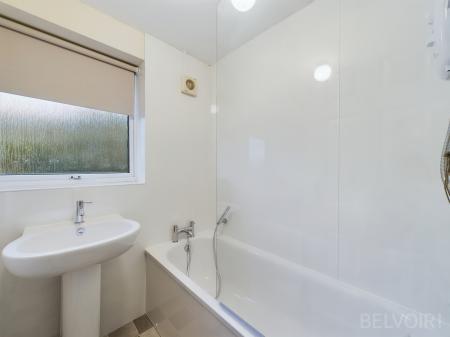 3 bedroom Detached house to let in Rothleigh Road, Cambridge, CB1