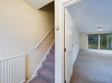3 bedroom Detached house to let in Rothleigh Road, Cambridge, CB1
