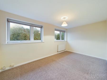 3 bedroom Detached house to let in Rothleigh Road, Cambridge, CB1