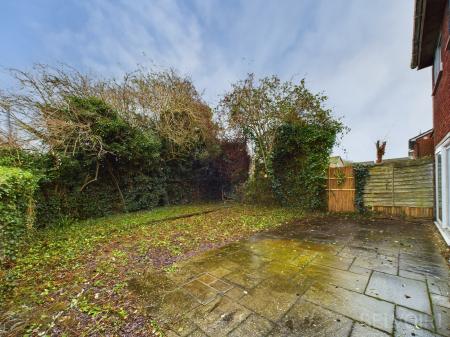 3 bedroom Detached house to let in Rothleigh Road, Cambridge, CB1
