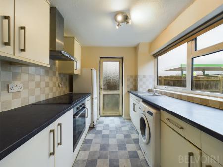 3 bedroom Detached house to let in Rothleigh Road, Cambridge, CB1