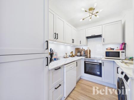 2 bedroom Terraced House for sale in Old Schools Court, Elmswell, IP30