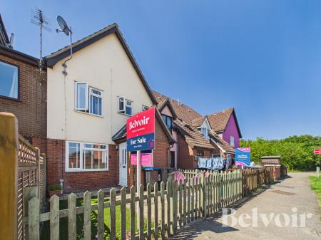 Old Schools Court, Elmswell, IP30