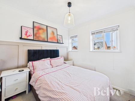2 bedroom Terraced House for sale in Old Schools Court, Elmswell, IP30