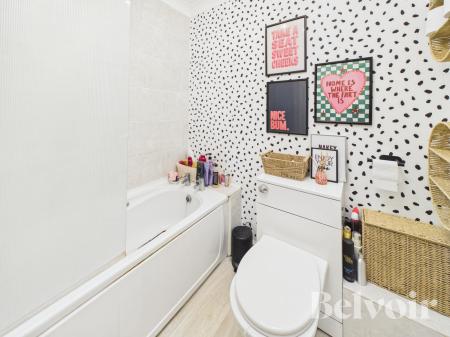 2 bedroom Terraced House for sale in Old Schools Court, Elmswell, IP30