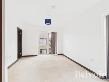 2 bedroom Apartment for sale in Harland Court, Bury St Edmunds, IP32