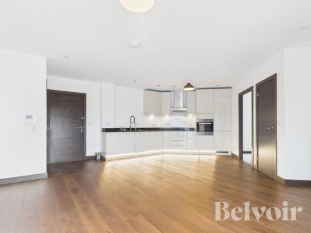 2 bedroom Apartment for sale in Harland Court, Bury St Edmunds, IP32
