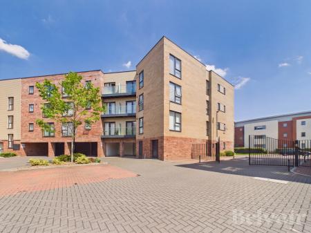 Harland Court, Bury St Edmunds, IP32