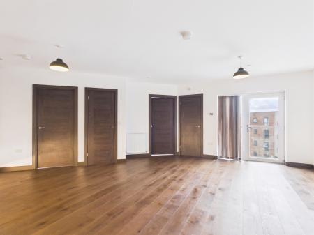 2 bedroom Apartment for sale in Harland Court, Bury St Edmunds, IP32