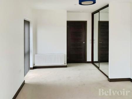 2 bedroom Apartment for sale in Harland Court, Bury St Edmunds, IP32