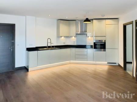 2 bedroom Apartment for sale in Harland Court, Bury St Edmunds, IP32