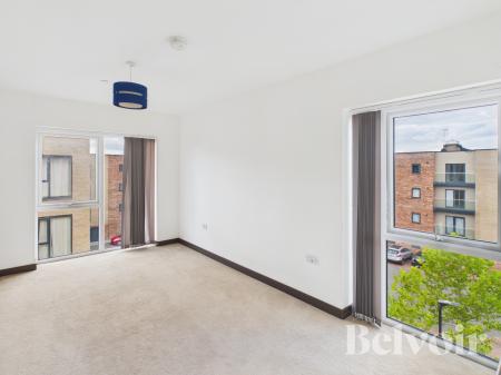 2 bedroom Apartment for sale in Harland Court, Bury St Edmunds, IP32