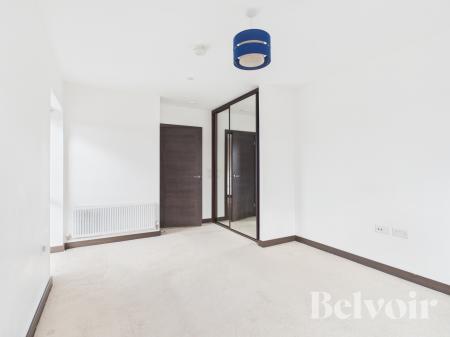 2 bedroom Apartment for sale in Harland Court, Bury St Edmunds, IP32