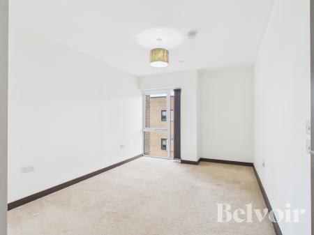 2 bedroom Apartment for sale in Harland Court, Bury St Edmunds, IP32
