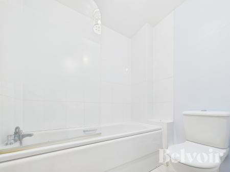 3 bedroom Terraced House to let in Hadleigh, Ipswich, IP7