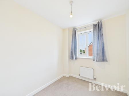 3 bedroom Terraced House to let in Hadleigh, Ipswich, IP7