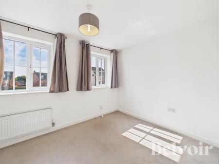 3 bedroom Terraced House to let in Hadleigh, Ipswich, IP7